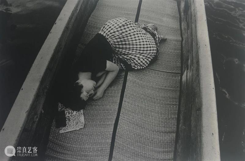【转载】林叶丨摄影、时代与个体存在：回望日本“写真黄金一代” 写真 日本 时代 黄金一代 个体 林叶丨 林叶 三影堂摄影艺术中心 黄金 一代 崇真艺客