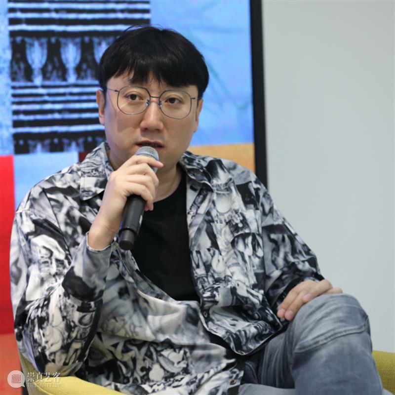 非常时期下，表演艺术行业如何应对新常态？ 艺术 行业 新常态 非常时期 疫情 话题 上海大剧院 跨年 当年 阶段 崇真艺客