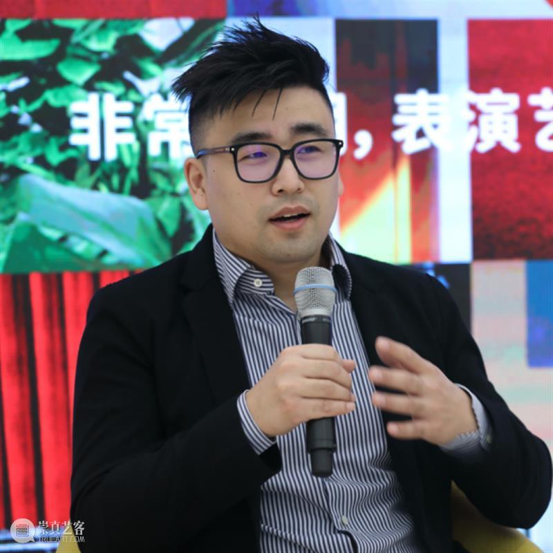 非常时期下，表演艺术行业如何应对新常态？ 艺术 行业 新常态 非常时期 疫情 话题 上海大剧院 跨年 当年 阶段 崇真艺客