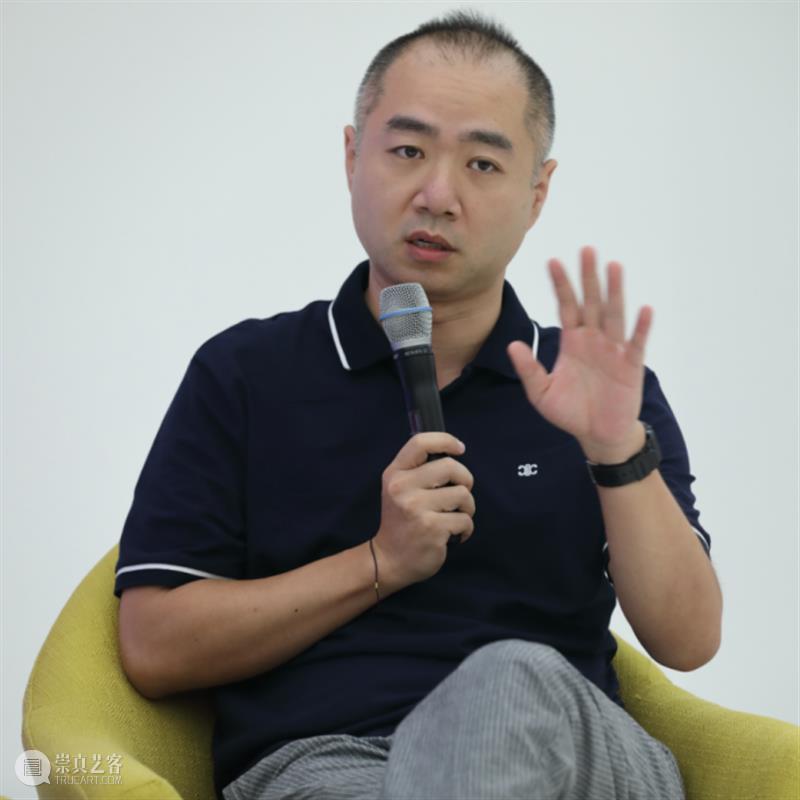 非常时期下，表演艺术行业如何应对新常态？ 艺术 行业 新常态 非常时期 疫情 话题 上海大剧院 跨年 当年 阶段 崇真艺客