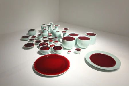 隋建国、刘建华参与三地群展 正在进行中 隋建国 刘建华 三地群展 方法 艺术家 时间 空间 身体 北京中关村壹号壹美美术馆 盛葳 崇真艺客