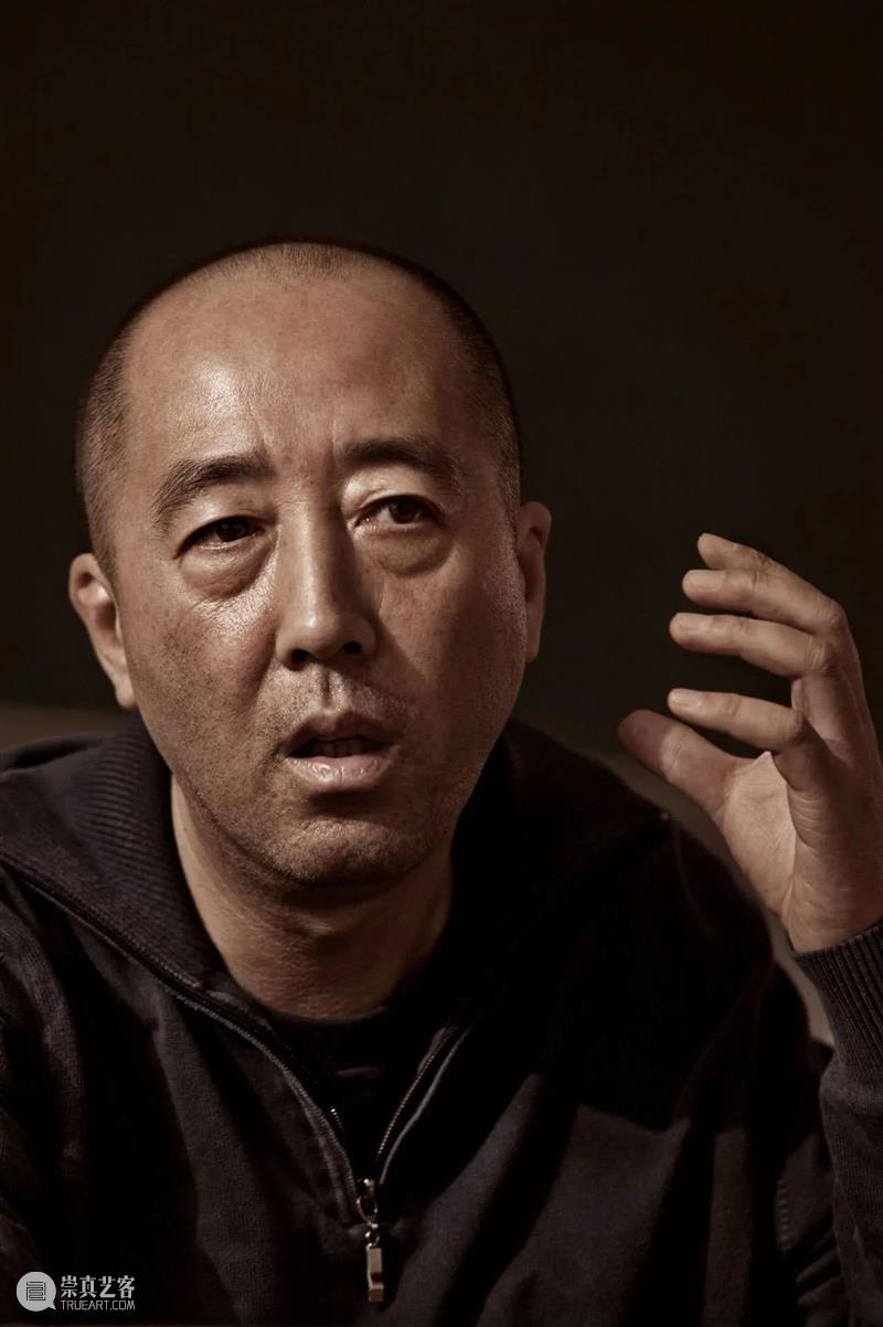 「聚焦」：张大力 | 我们生活在可见世界，而不是可知世界 艺术人文 Xiaohui 张大力 世界 自然 纪念碑 现场 图片 北京艺门画廊 北京 香港 中国 崇真艺客