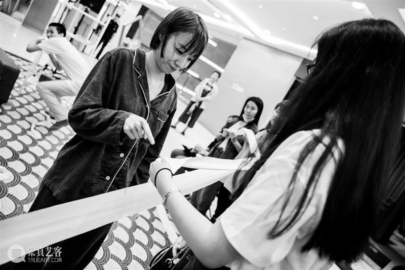 长沙,我们来啦! 长沙 小伙伴们 爱丁堡前沿剧展 全国 城市 安德鲁与多莉尼 剧目 策展 团队 年度 崇真艺客