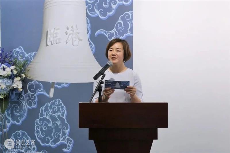 “惠风和畅·铃动临港——铃铛文化收藏展”在临港国际艺术园开幕 惠风和畅 临港 铃铛 国际 艺术园 文化 收藏展 展展期 地址 上海临港国际艺术园 崇真艺客