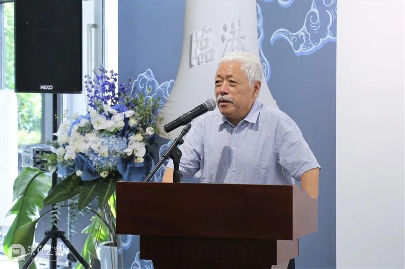 “惠风和畅·铃动临港——铃铛文化收藏展”在临港国际艺术园开幕 惠风和畅 临港 铃铛 国际 艺术园 文化 收藏展 展展期 地址 上海临港国际艺术园 崇真艺客