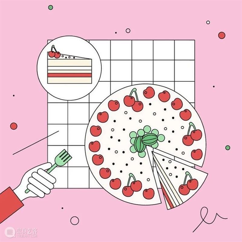 同一组静物，每个人都有不同的画法，你更Pick哪一种？ 静物 画法 END 崇真艺客