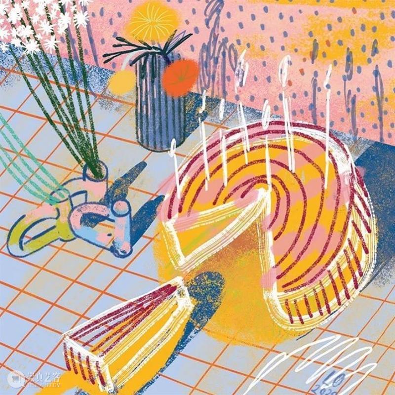 同一组静物，每个人都有不同的画法，你更Pick哪一种？ 静物 画法 END 崇真艺客