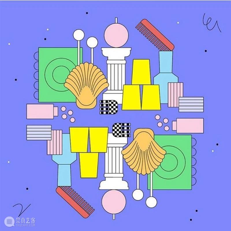 同一组静物，每个人都有不同的画法，你更Pick哪一种？ 静物 画法 END 崇真艺客