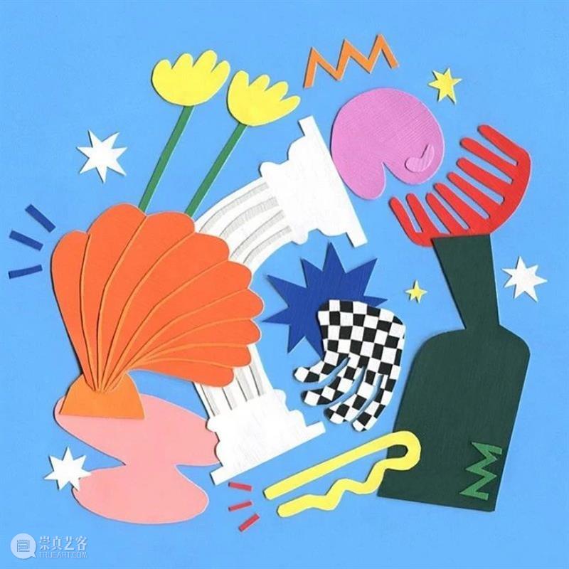 同一组静物，每个人都有不同的画法，你更Pick哪一种？ 静物 画法 END 崇真艺客
