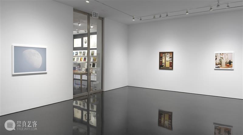 摄影散文：罗伊·埃斯里奇谈五幅摄影作品 罗伊 埃斯里奇 作品 散文 Ethridge 高古轩 纽约 个展 Fruit 前夕 崇真艺客