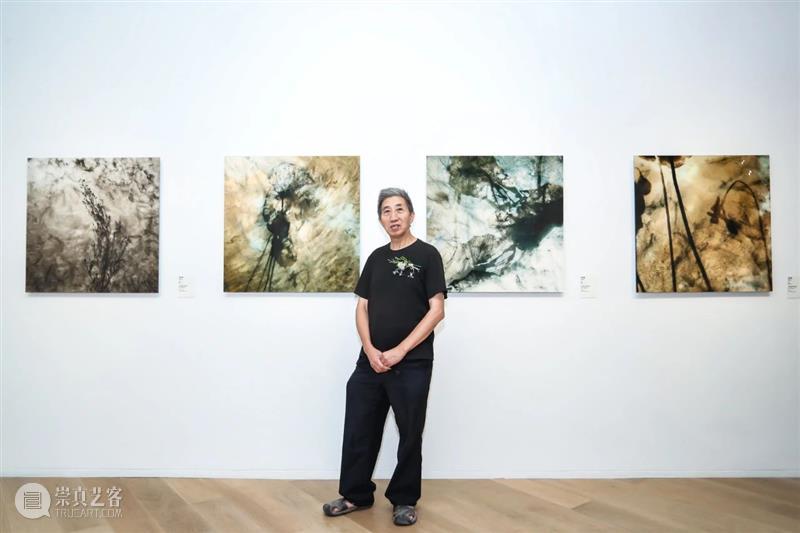 “以花之名”展览重磅揭幕 | 一花一世界 重磅 一花一世界 Flower 上海明珠美术馆 Shanghai明珠美术馆 公众 明珠美术馆 世界 各地 艺术家 崇真艺客