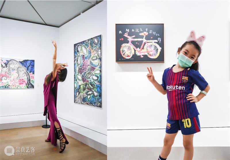 “以花之名”展览重磅揭幕 | 一花一世界 重磅 一花一世界 Flower 上海明珠美术馆 Shanghai明珠美术馆 公众 明珠美术馆 世界 各地 艺术家 崇真艺客
