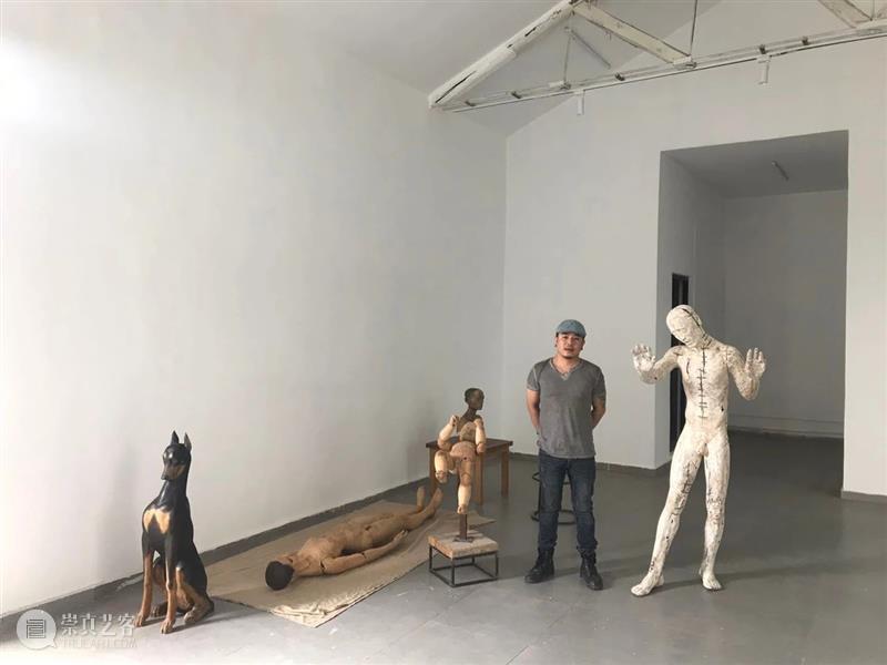 那些消失的和正在消失的 | 展览后记 后记 附近 艺术 生态 邻居 前言 方糖 罗马湖 艺术家 居民区 崇真艺客
