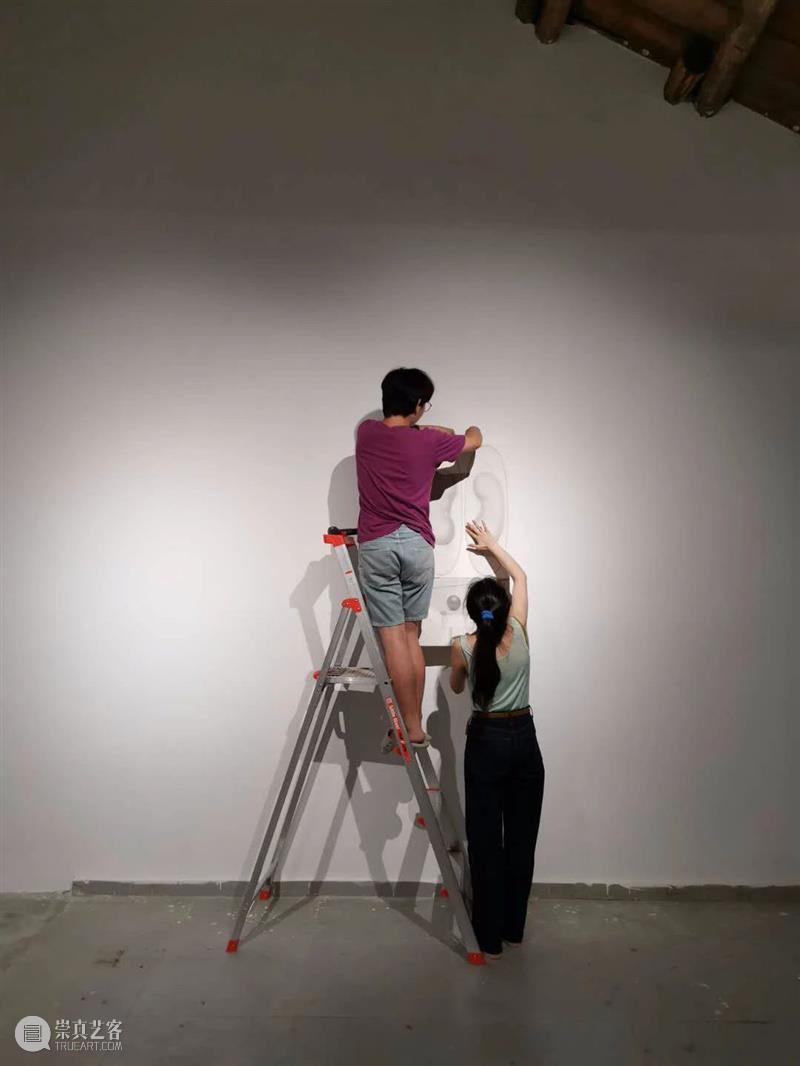 那些消失的和正在消失的 | 展览后记 后记 附近 艺术 生态 邻居 前言 方糖 罗马湖 艺术家 居民区 崇真艺客