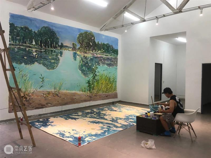 那些消失的和正在消失的 | 展览后记 后记 附近 艺术 生态 邻居 前言 方糖 罗马湖 艺术家 居民区 崇真艺客