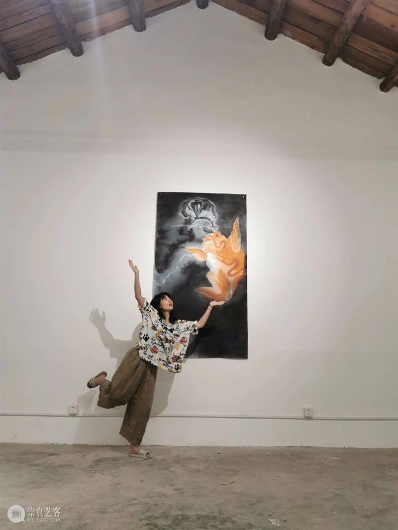 那些消失的和正在消失的 | 展览后记 后记 附近 艺术 生态 邻居 前言 方糖 罗马湖 艺术家 居民区 崇真艺客