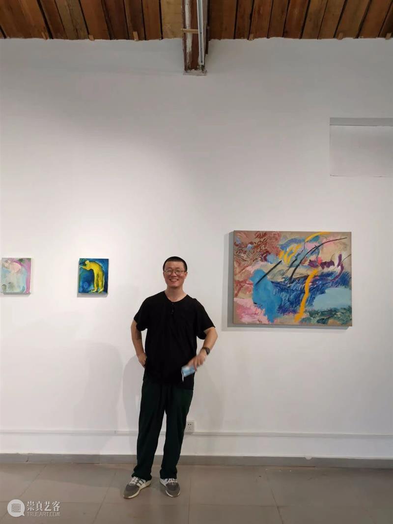 那些消失的和正在消失的 | 展览后记 后记 附近 艺术 生态 邻居 前言 方糖 罗马湖 艺术家 居民区 崇真艺客