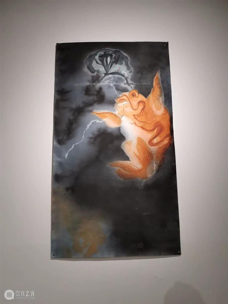 那些消失的和正在消失的 | 展览后记 后记 附近 艺术 生态 邻居 前言 方糖 罗马湖 艺术家 居民区 崇真艺客
