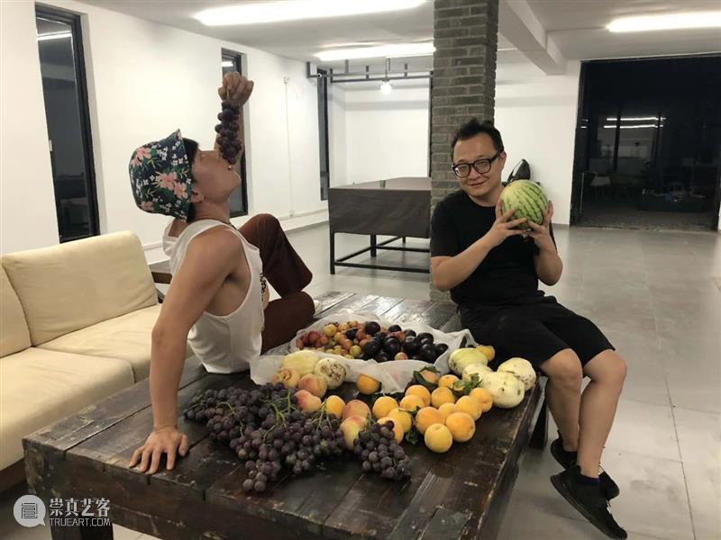 那些消失的和正在消失的 | 展览后记 后记 附近 艺术 生态 邻居 前言 方糖 罗马湖 艺术家 居民区 崇真艺客