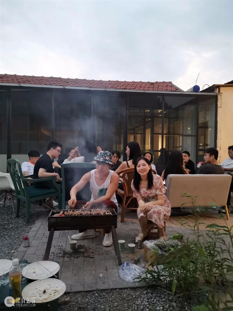 那些消失的和正在消失的 | 展览后记 后记 附近 艺术 生态 邻居 前言 方糖 罗马湖 艺术家 居民区 崇真艺客