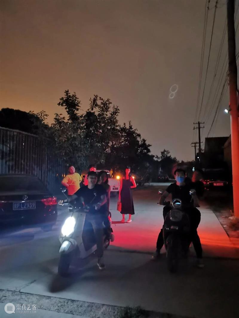 那些消失的和正在消失的 | 展览后记 后记 附近 艺术 生态 邻居 前言 方糖 罗马湖 艺术家 居民区 崇真艺客