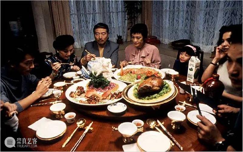 这部少儿不宜的美食剧,只有成年人能看懂 美食 少儿 成年人 上方 影院 页面 右上 星标 影视 文化 崇真艺客