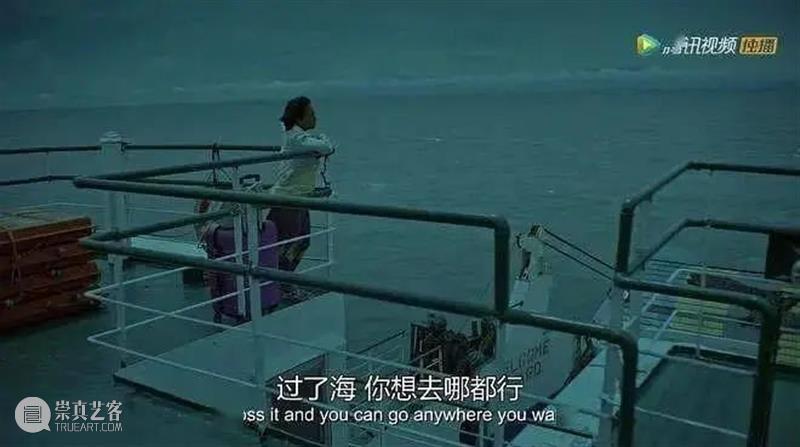 这部少儿不宜的美食剧，只有成年人能看懂 美食 少儿 成年人 上方 影院 页面 右上 星标 影视 文化 崇真艺客
