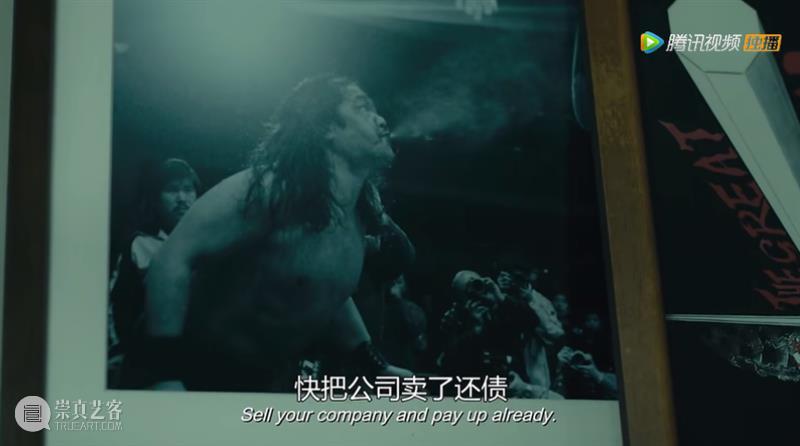 这部少儿不宜的美食剧，只有成年人能看懂 美食 少儿 成年人 上方 影院 页面 右上 星标 影视 文化 崇真艺客