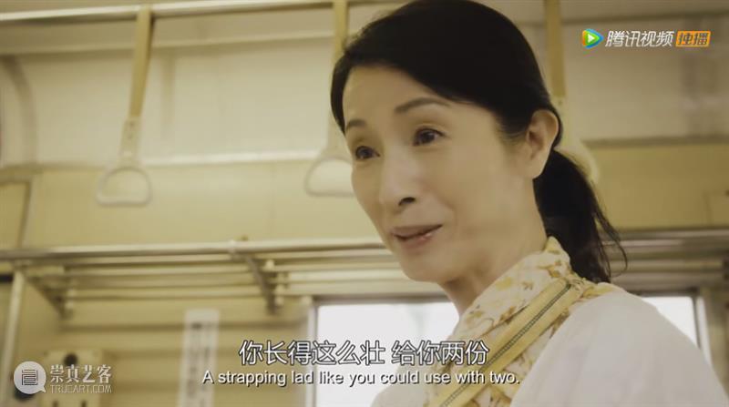 这部少儿不宜的美食剧，只有成年人能看懂 美食 少儿 成年人 上方 影院 页面 右上 星标 影视 文化 崇真艺客
