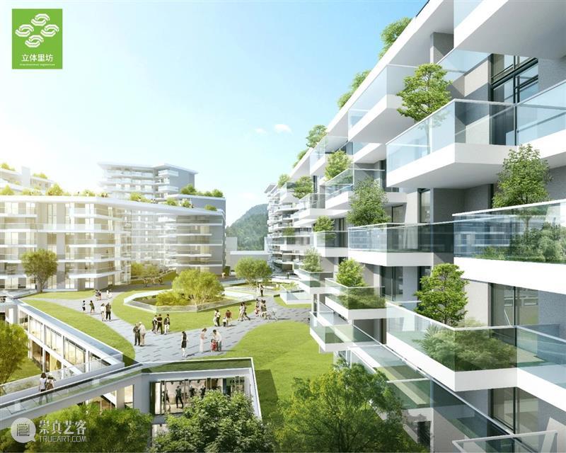 未来社区B.L.O.C.K街区竞赛，线上投票已开启 未来 社区 街区 线上 创新设计 专业 公众 作品 智慧 平台 崇真艺客