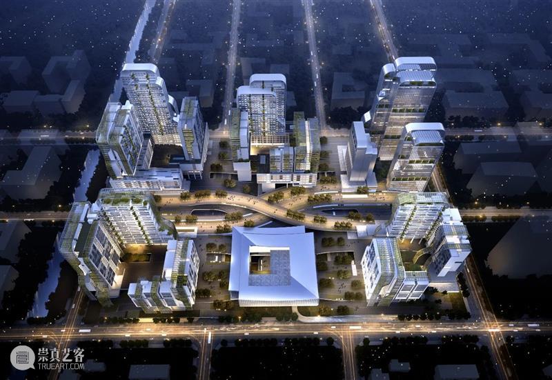 未来社区B.L.O.C.K街区竞赛，线上投票已开启 未来 社区 街区 线上 创新设计 专业 公众 作品 智慧 平台 崇真艺客