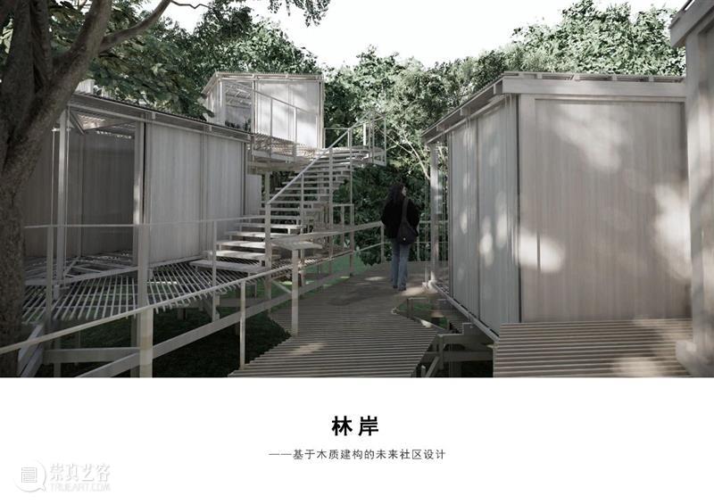 未来社区B.L.O.C.K街区竞赛，线上投票已开启 未来 社区 街区 线上 创新设计 专业 公众 作品 智慧 平台 崇真艺客