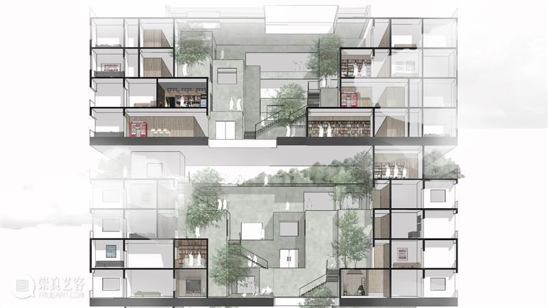 未来社区B.L.O.C.K街区竞赛，线上投票已开启 未来 社区 街区 线上 创新设计 专业 公众 作品 智慧 平台 崇真艺客