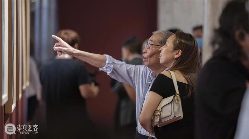 外滩18号久事艺术空间丨韩硕作品展“风吹过” 热点聚焦  外滩18号 久事 韩硕 崇真艺客