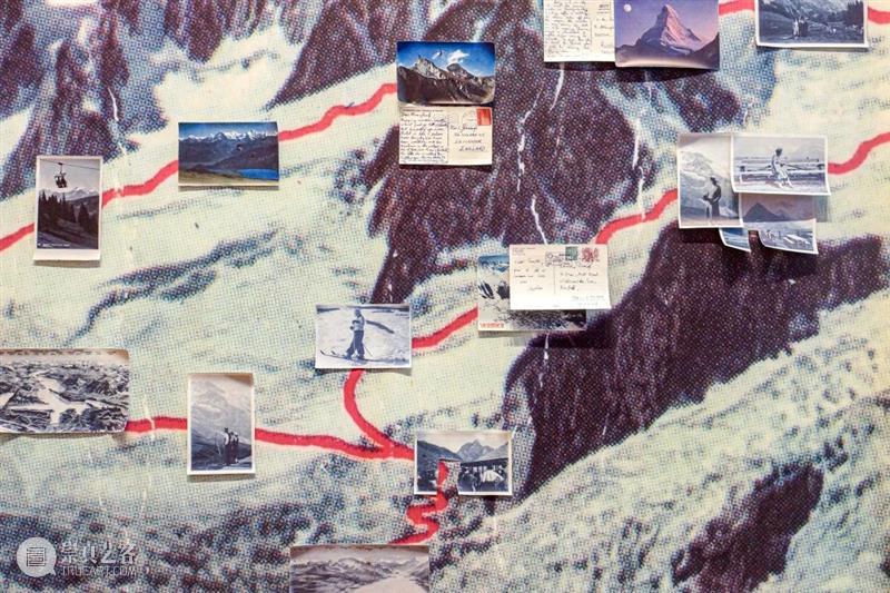 设计互联x瑞士文化基金会 | 在群山、丘陵与湖泊之间 群山 丘陵 湖泊 之间 瑞士 文化 基金会 andLakes 何伊宁 Curator 崇真艺客