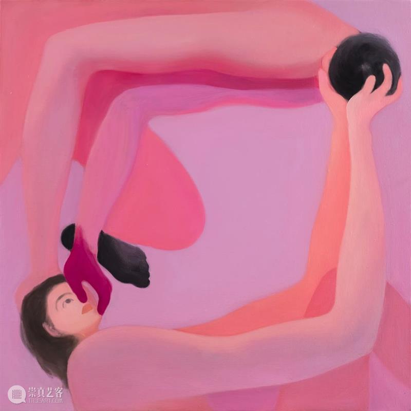 ART POWER 100 正在加载中丨王晓曲：直白是与现实密切联系的感受 博文精选 艾可画廊 现实 王晓曲 ART POWER 人物 姿态 形象 动作 服饰 神态 崇真艺客