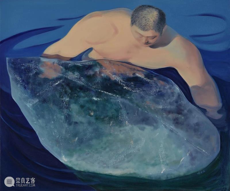 ART POWER 100 正在加载中丨王晓曲：直白是与现实密切联系的感受 博文精选 艾可画廊 现实 王晓曲 ART POWER 人物 姿态 形象 动作 服饰 神态 崇真艺客