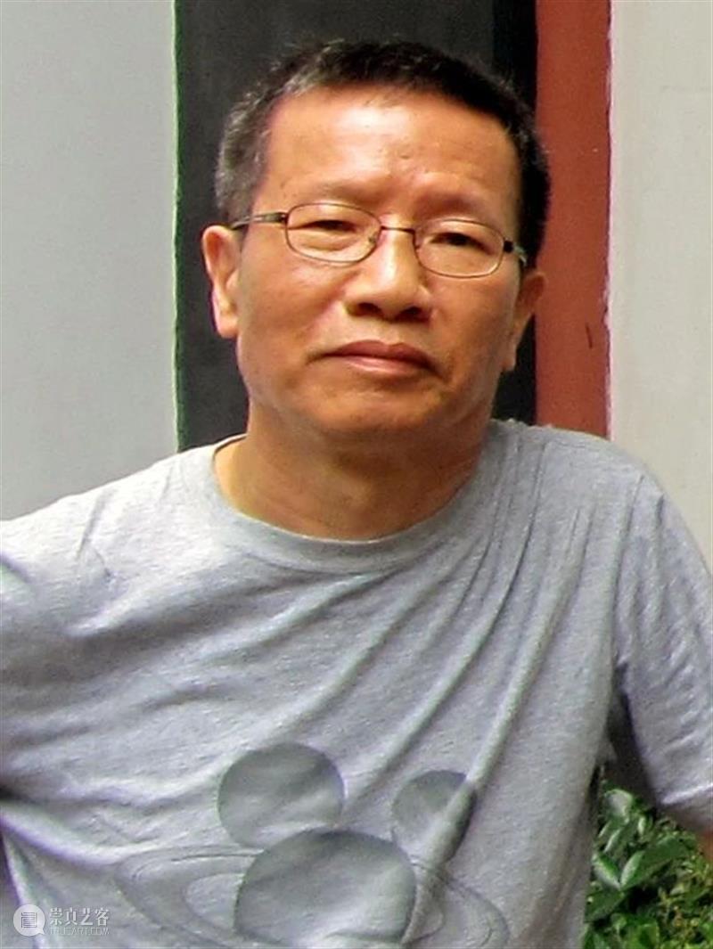 Upcoming Lecture by Zhou Yan | Writing Contemporary Art History 崇真艺客