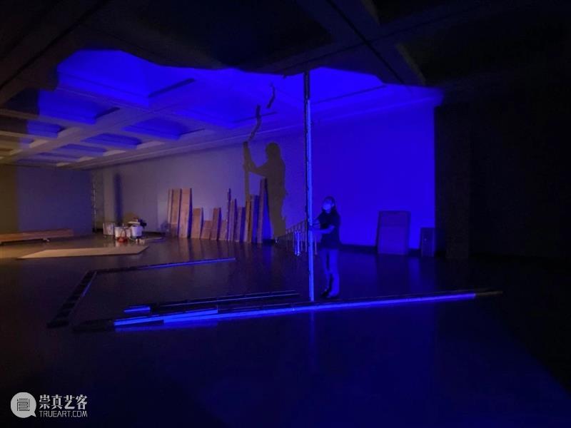 陈哲 Chen Zhe | 谈新作及疫情期间的“轻”与“重” | ARTFORUM采访 陈哲 新作 疫情 期间 Zhe ARTFORUM 新冠 当下 时代 艺术界 崇真艺客