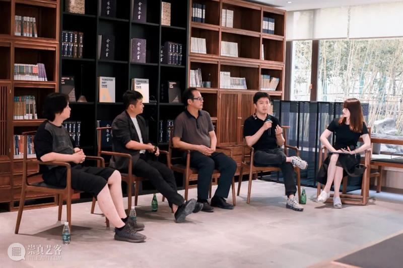 三周年的南京扬子当代艺博会将呈现什么惊喜? 视频资讯 艺术市场通讯 南京 扬子 艺博会 艺术 博览会 Yangtze 南京国际博览中心 建邺区 机构 空间 崇真艺客