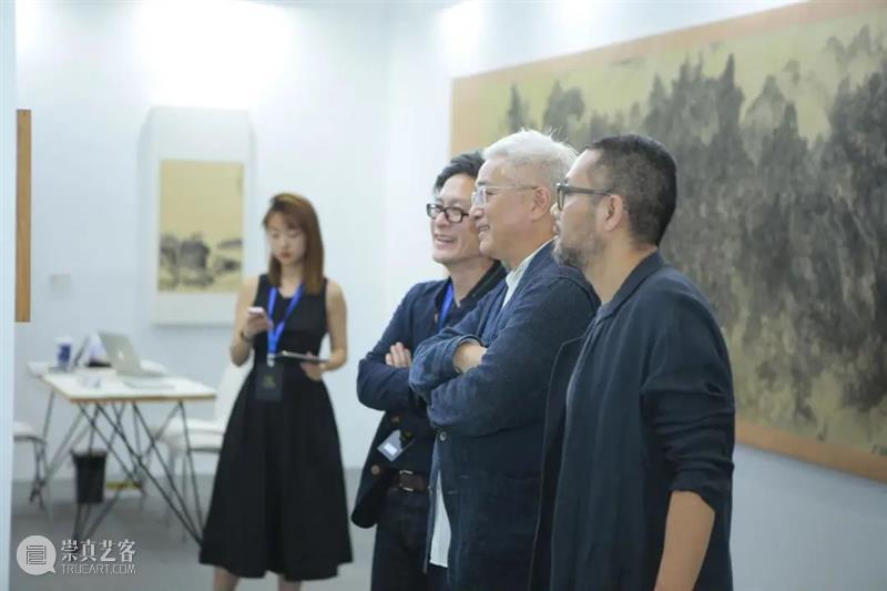 三周年的南京扬子当代艺博会将呈现什么惊喜? 视频资讯 艺术市场通讯 南京 扬子 艺博会 艺术 博览会 Yangtze 南京国际博览中心 建邺区 机构 空间 崇真艺客