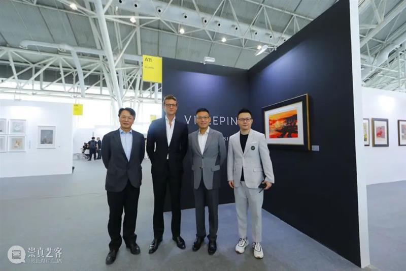 三周年的南京扬子当代艺博会将呈现什么惊喜? 视频资讯 艺术市场通讯 南京 扬子 艺博会 艺术 博览会 Yangtze 南京国际博览中心 建邺区 机构 空间 崇真艺客