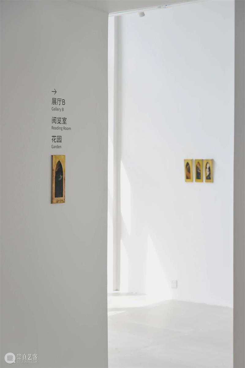 木格堂招聘｜我们提供了一些新职位 木格堂 职位 空间 现场 活动 讲座 艺术 项目 公众 屋子 崇真艺客