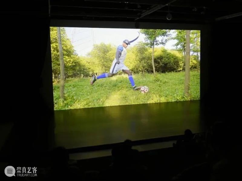 News | MadeIn Gallery Artists Recent Activities 崇真艺客