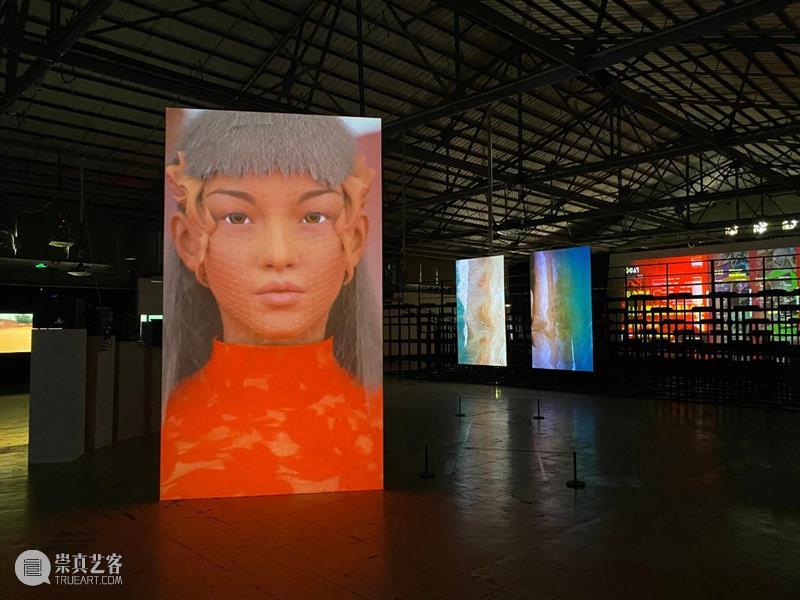 News | MadeIn Gallery Artists Recent Activities 崇真艺客
