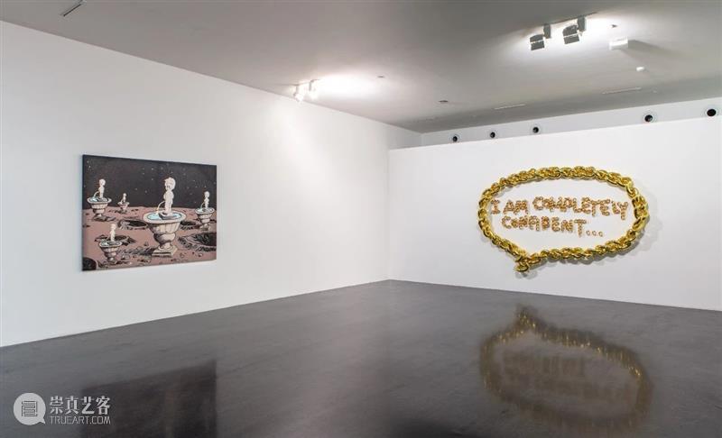 News | MadeIn Gallery Artists Recent Activities 崇真艺客