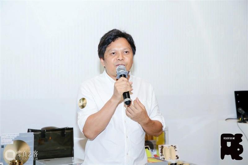 时间是一个圆，我们终将会相遇 | 艺术月饼正式上线！ 时间 艺术 月饼 时序 往后 日子 中国 心中 分量 秋风清 崇真艺客