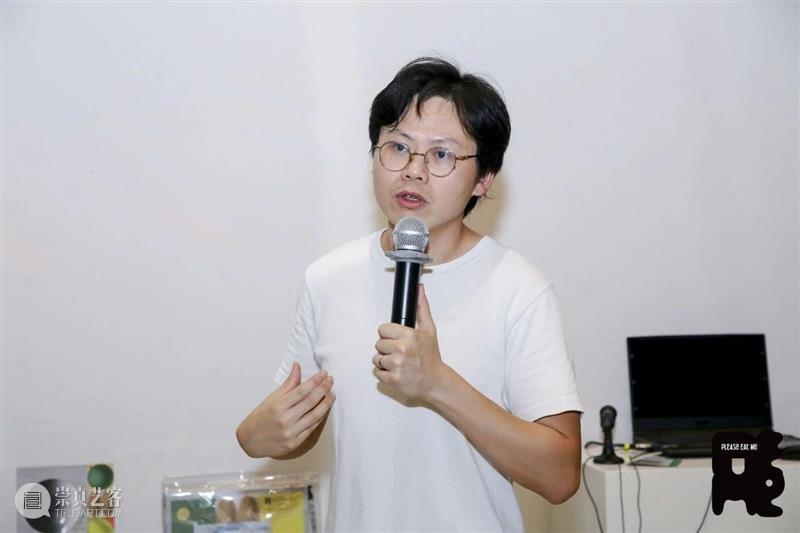 时间是一个圆，我们终将会相遇 | 艺术月饼正式上线！ 时间 艺术 月饼 时序 往后 日子 中国 心中 分量 秋风清 崇真艺客