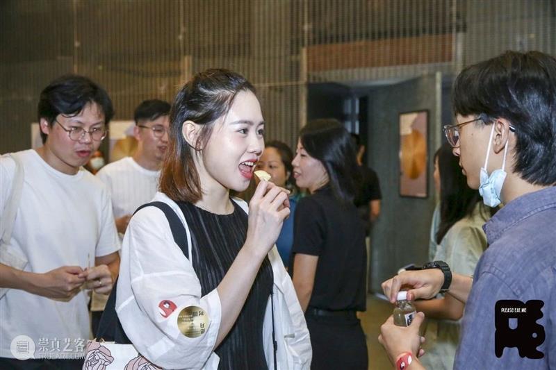 时间是一个圆，我们终将会相遇 | 艺术月饼正式上线！ 时间 艺术 月饼 时序 往后 日子 中国 心中 分量 秋风清 崇真艺客