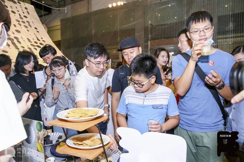 时间是一个圆，我们终将会相遇 | 艺术月饼正式上线！ 时间 艺术 月饼 时序 往后 日子 中国 心中 分量 秋风清 崇真艺客